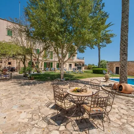 Tramuntana Im Es Llobets Llucmajor (Mallorca)