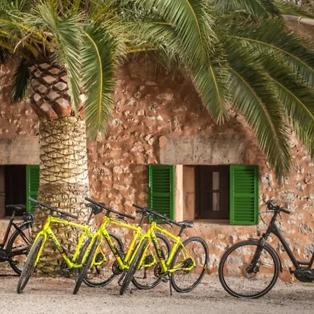Tramuntana Im Es Llobets Bed & Breakfast *