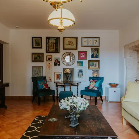 Bed & Breakfast Tramuntana Im Es Llobets Llucmajor (Mallorca)