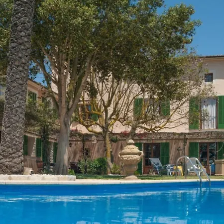 Tramuntana Im Es Llobets *