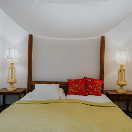 Tramuntana Im Es Llobets Bed & Breakfast