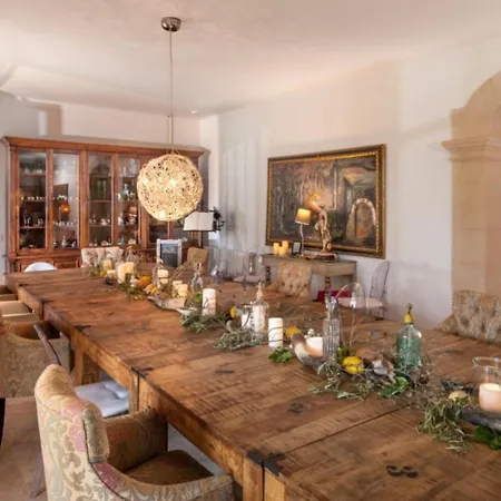 Bed & Breakfast Tramuntana Im Es Llobets *