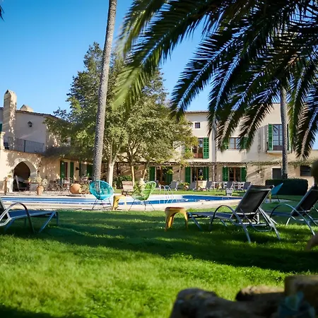 Tramuntana Im Es Llobets Bed & Breakfast Llucmajor (Mallorca)
