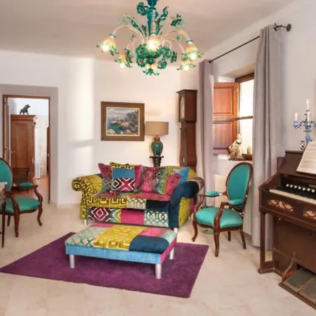 Bed & Breakfast Tramuntana Im Es Llobets