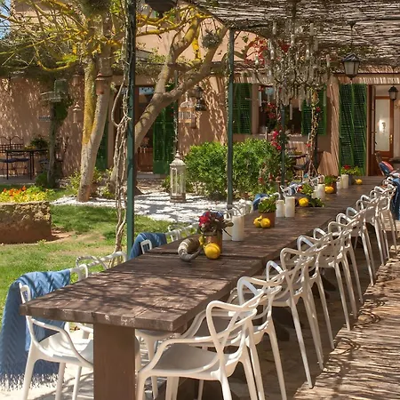 Bed & Breakfast Tramuntana Im Es Llobets *