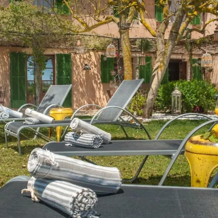 Tramuntana Im Es Llobets Bed & Breakfast *